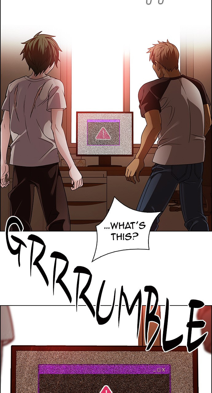 Read DICE chapter 274 image 22 on Lezhin