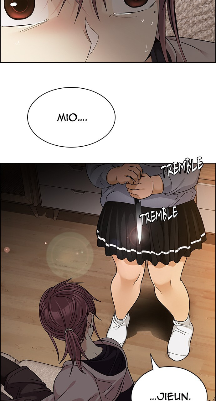 Read DICE chapter 274 image 26 on Lezhin