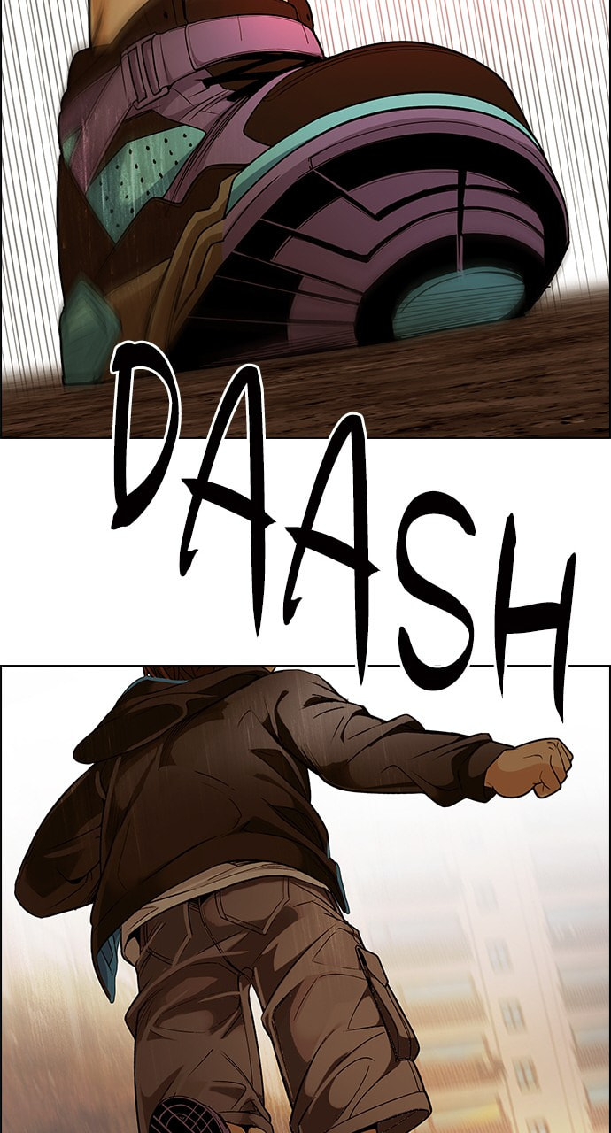 Read DICE chapter 274 image 31 on Lezhin