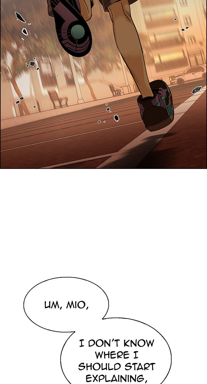 Read DICE chapter 274 image 32 on Lezhin