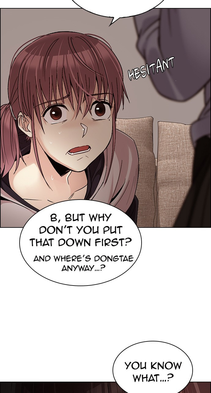 Read DICE chapter 274 image 33 on Lezhin