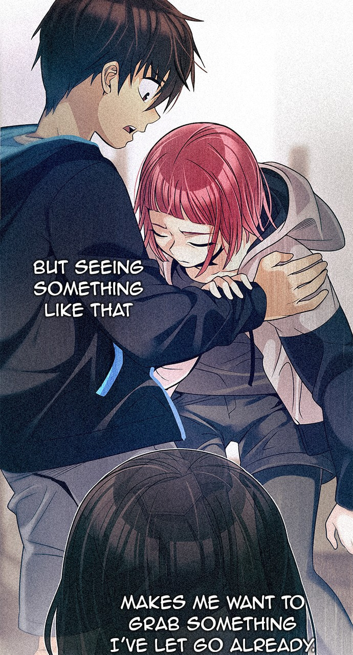 Read DICE chapter 274 image 35 on Lezhin