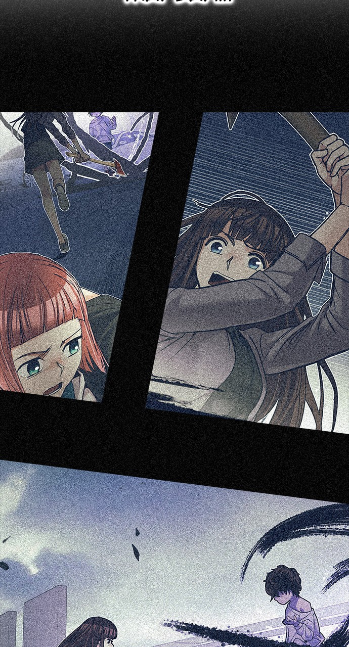 Read DICE chapter 274 image 4 on Lezhin