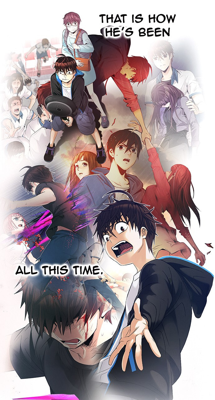 Read DICE chapter 274 image 42 on Lezhin