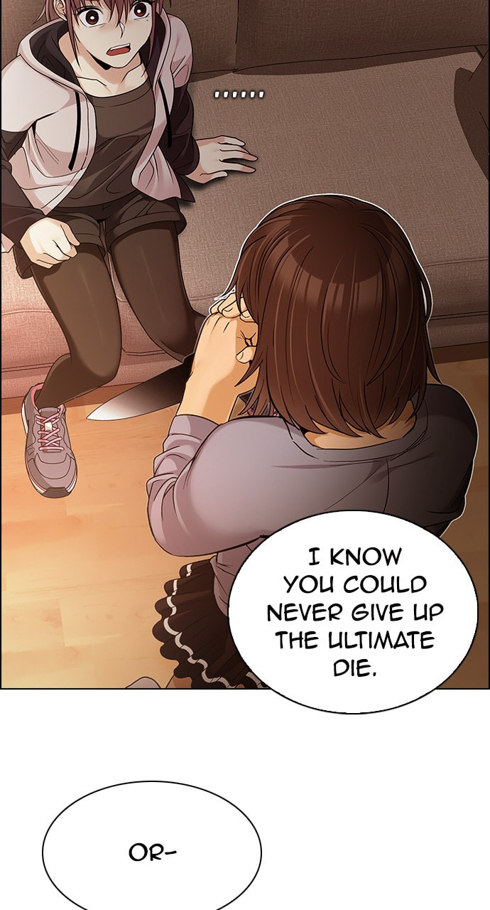 Read DICE chapter 274 image 44 on Lezhin