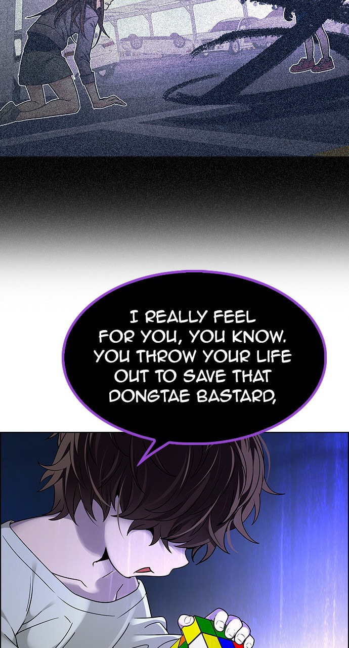 Read DICE chapter 274 image 5 on Lezhin