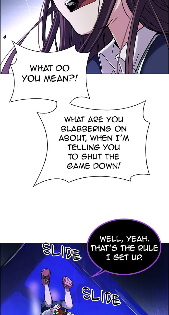 Read DICE chapter 274 image 58 on Lezhin