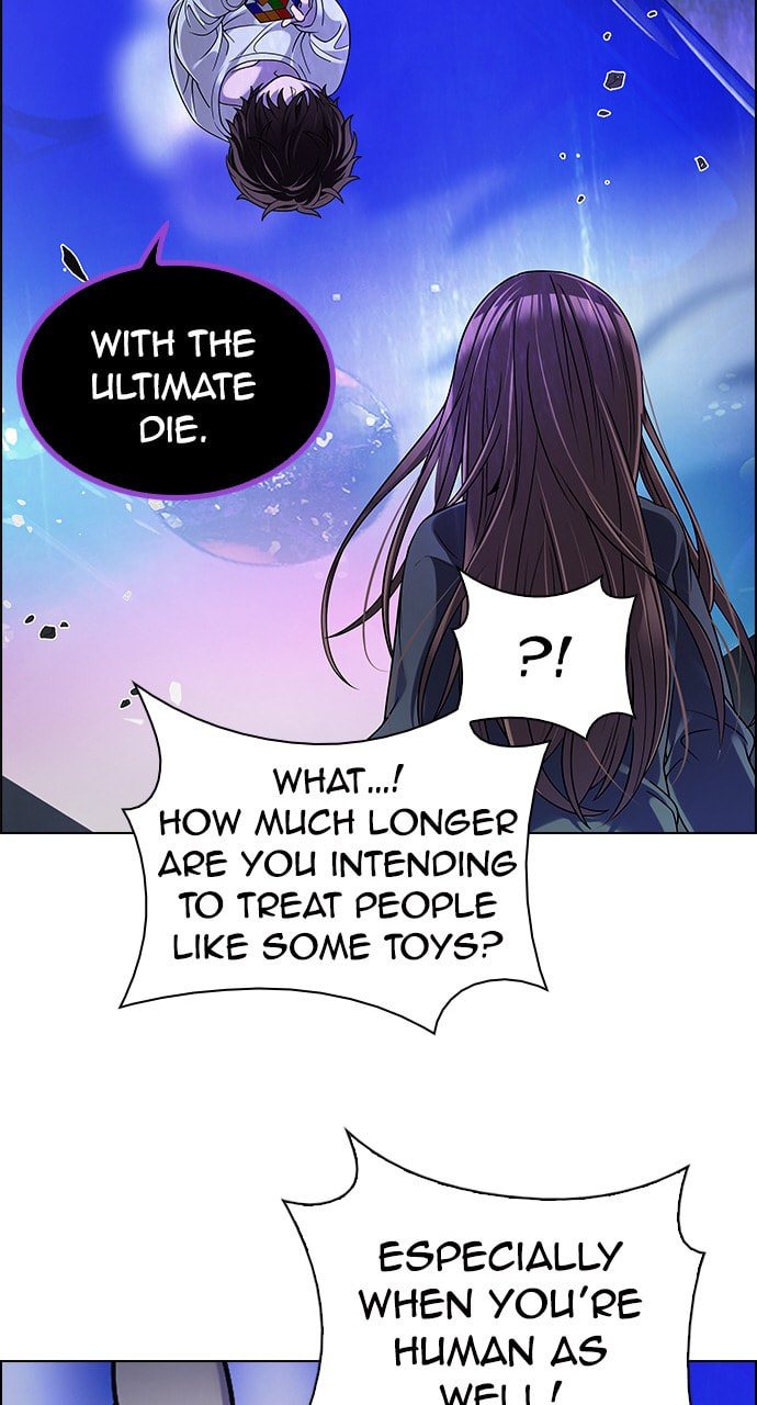 Read DICE chapter 274 image 59 on Lezhin