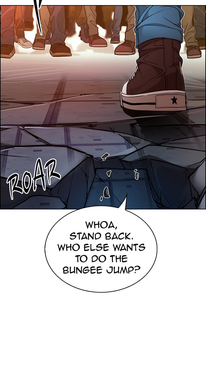Read DICE chapter 274 image 65 on Lezhin