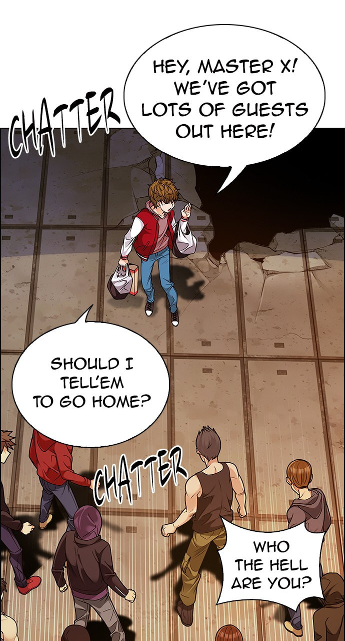 Read DICE chapter 274 image 66 on Lezhin