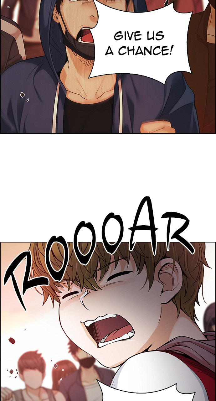 Read DICE chapter 274 image 69 on Lezhin