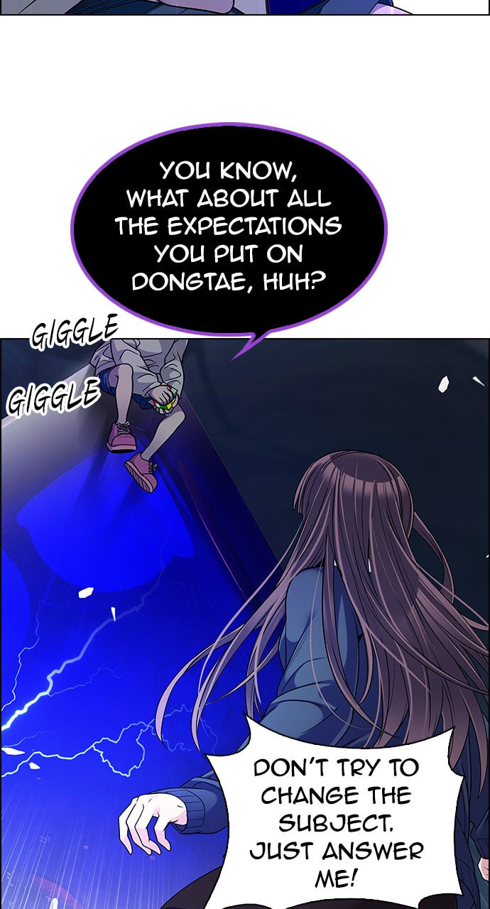 Read DICE chapter 274 image 7 on Lezhin