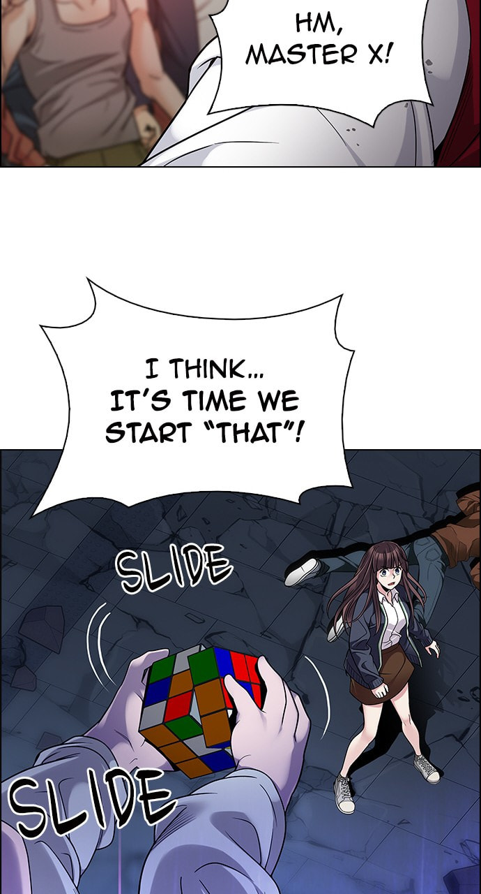 Read DICE chapter 274 image 70 on Lezhin