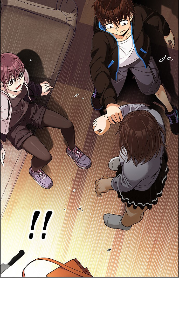 Read DICE chapter 274 image 74 on Lezhin