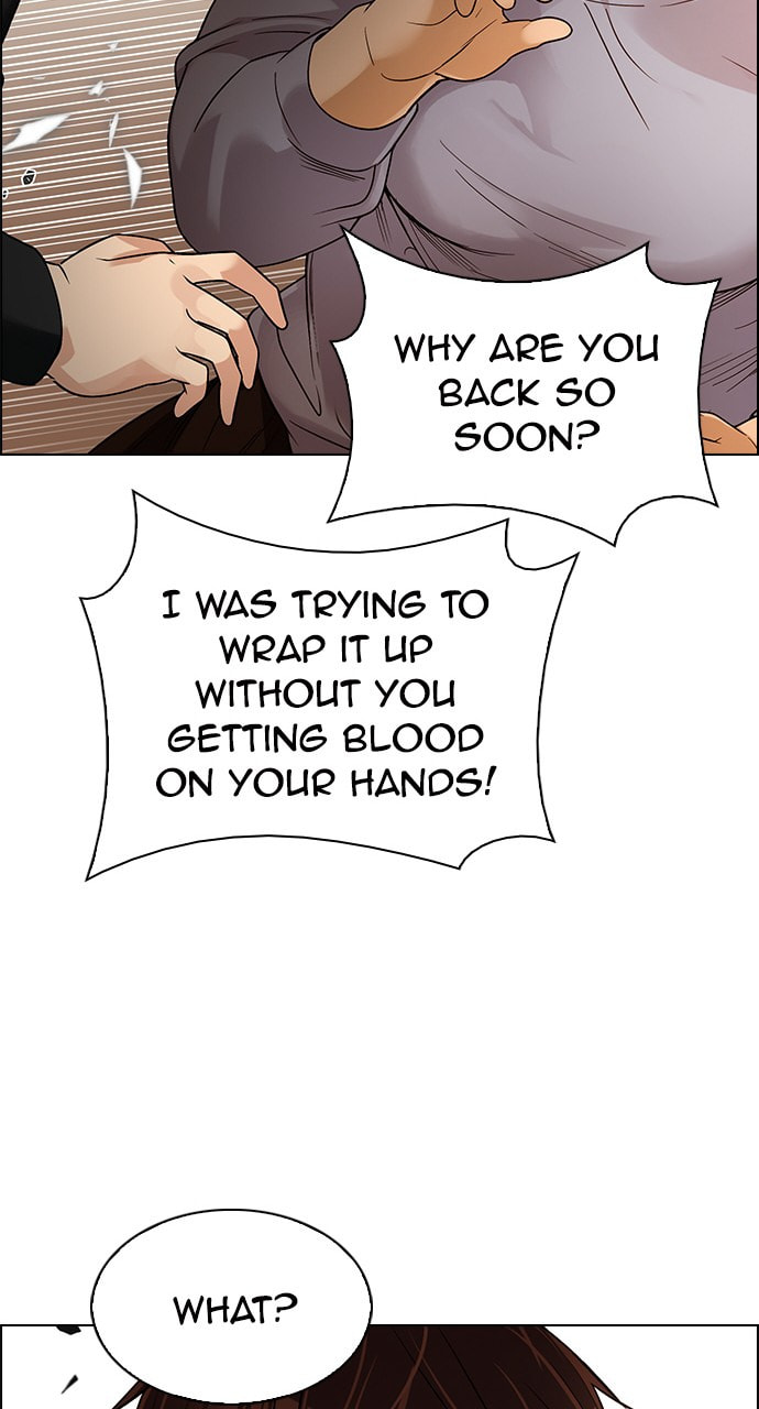 Read DICE chapter 274 image 77 on Lezhin