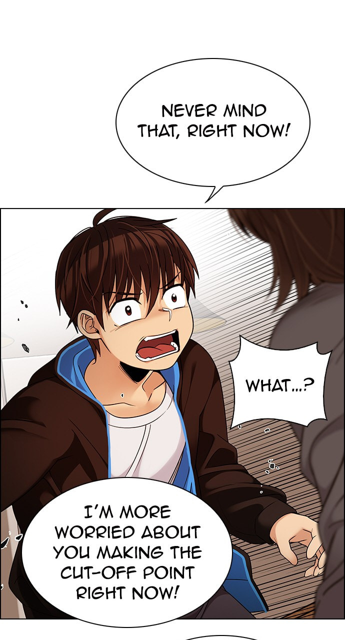 Read DICE chapter 274 image 81 on Lezhin
