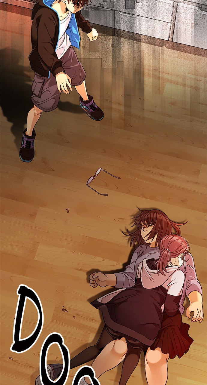 Read DICE chapter 275 image 15 on Lezhin