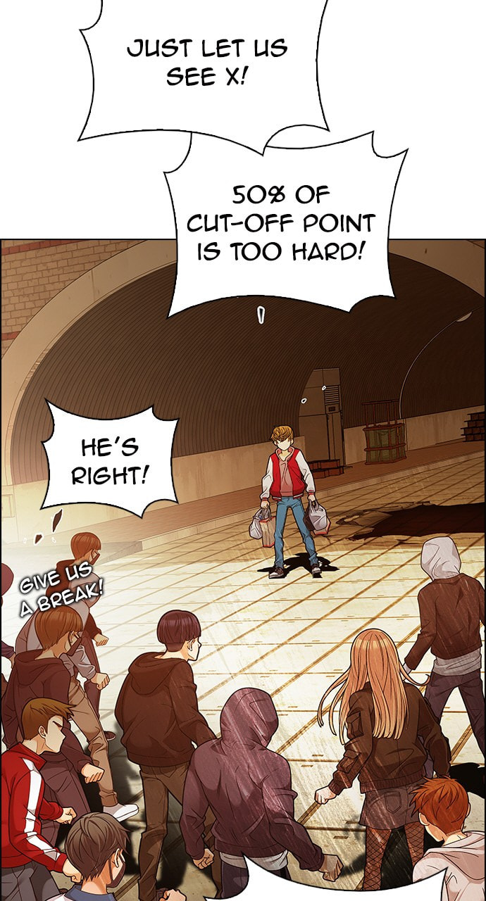 Read DICE chapter 275 image 18 on Lezhin