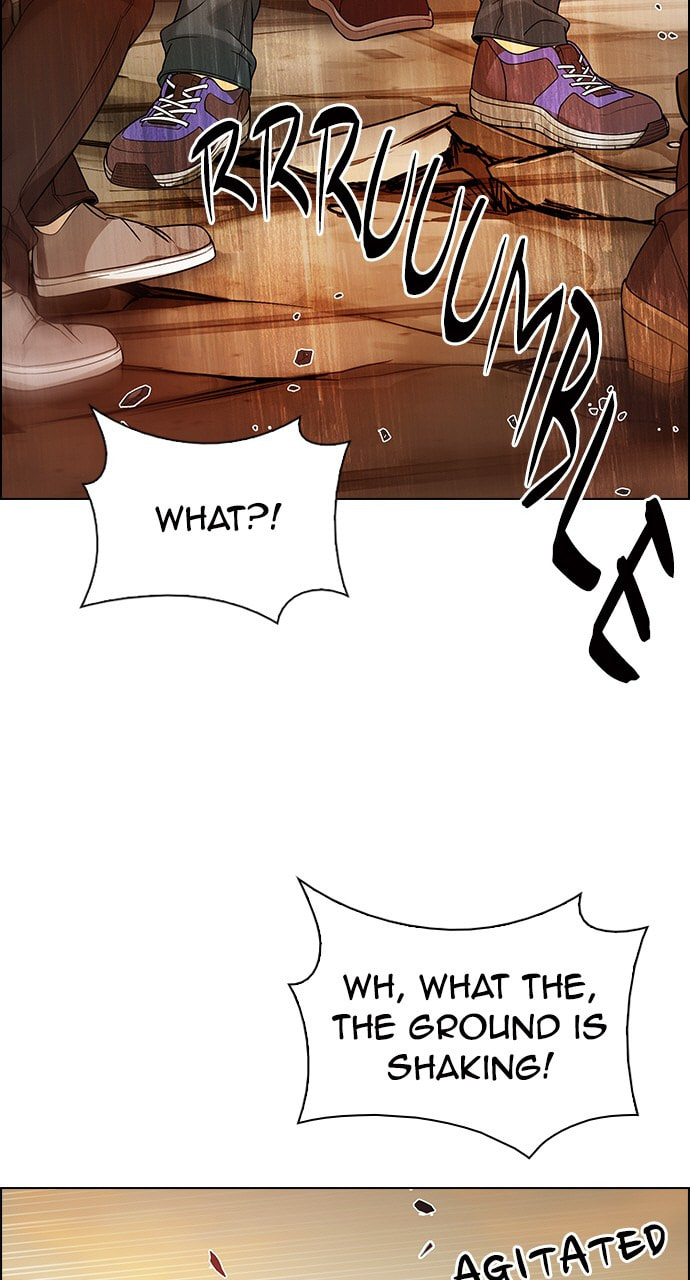 Read DICE chapter 275 image 20 on Lezhin