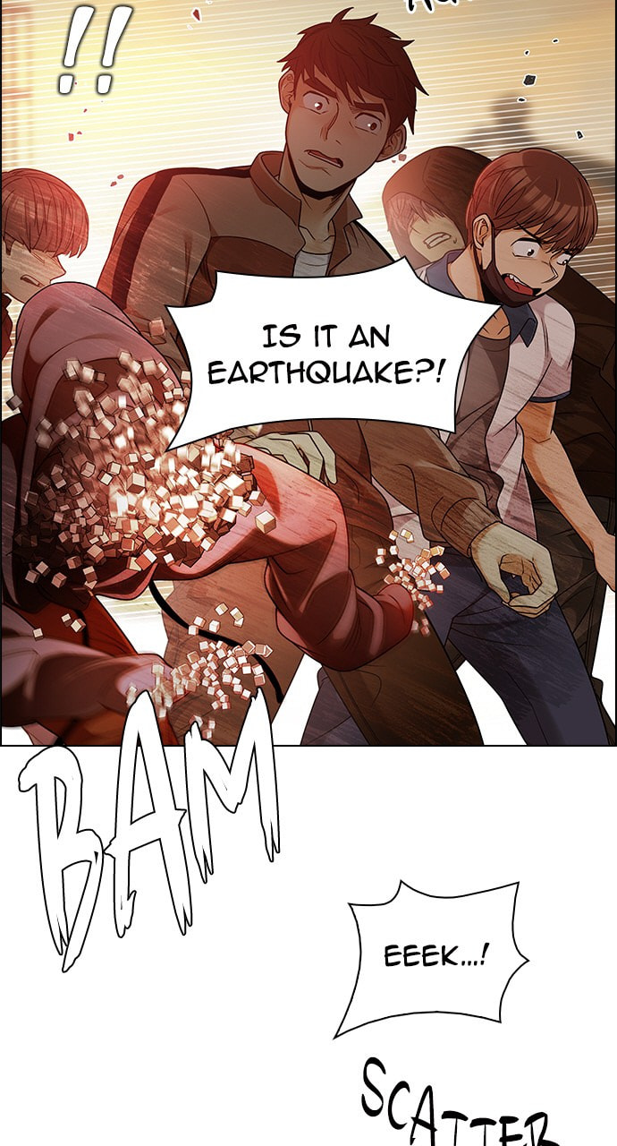 Read DICE chapter 275 image 21 on Lezhin
