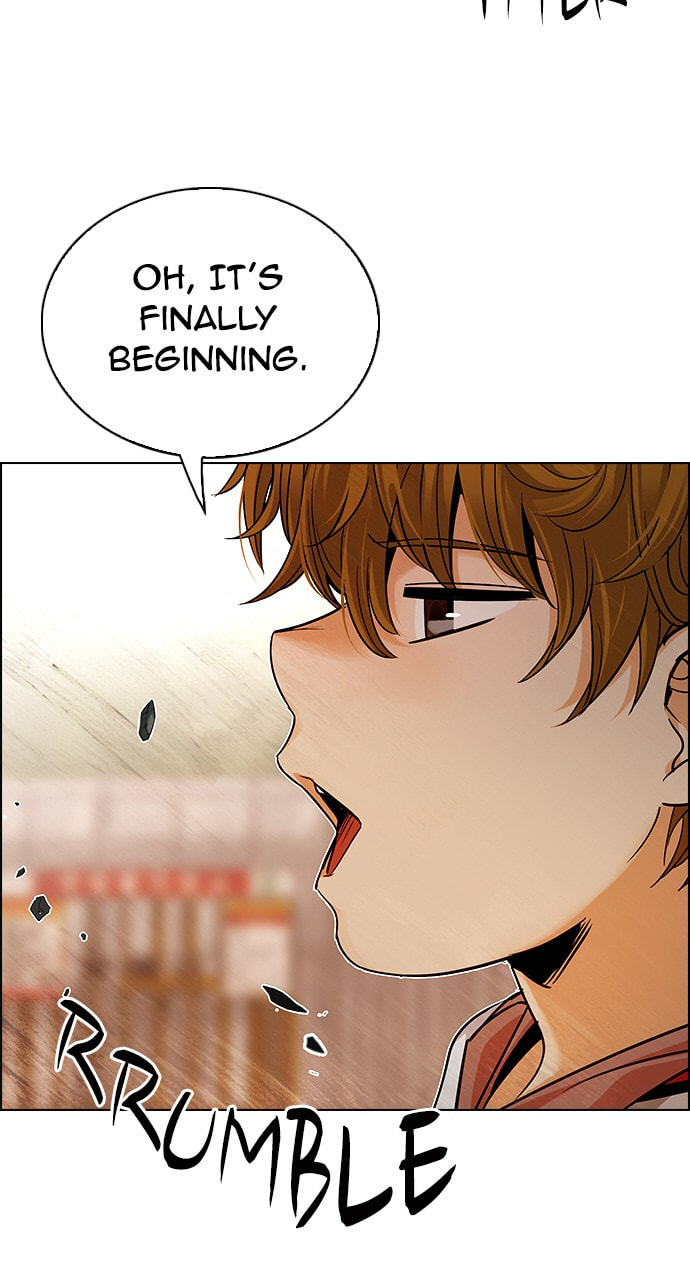 Read DICE chapter 275 image 22 on Lezhin