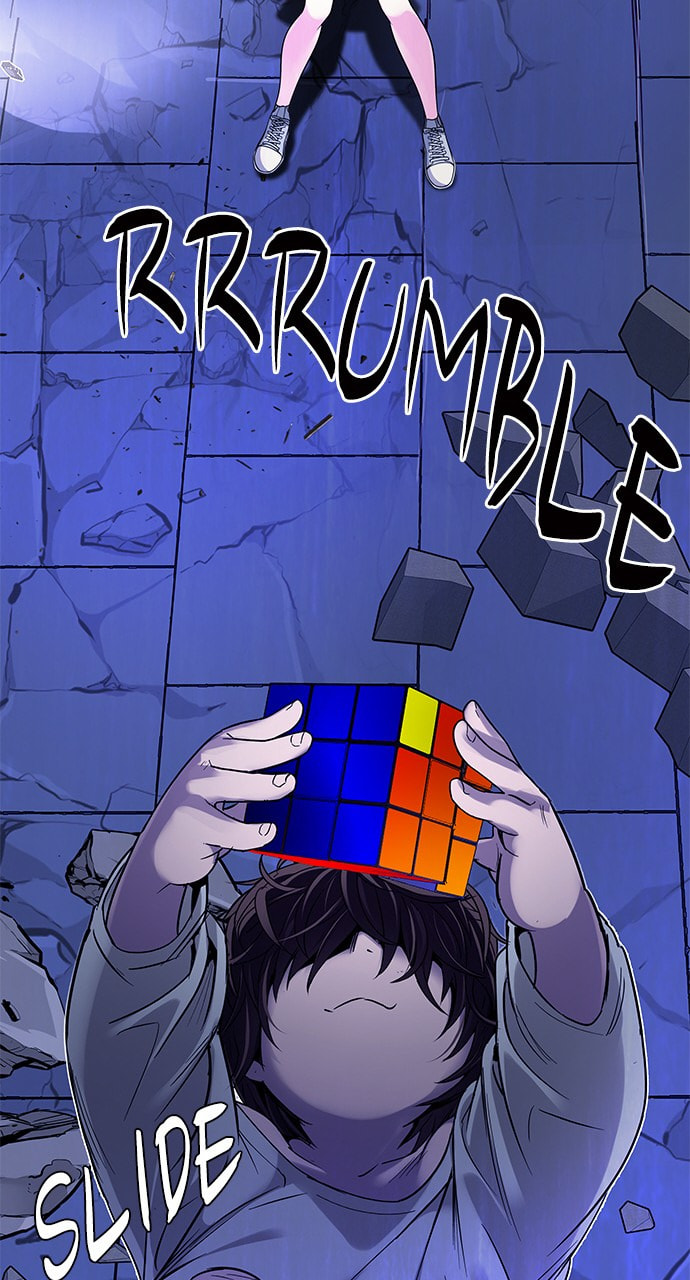 Read DICE chapter 275 image 25 on Lezhin