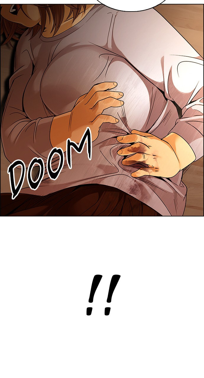 Read DICE chapter 275 image 31 on Lezhin