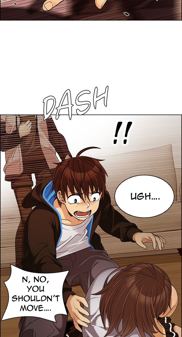 Read DICE chapter 275 image 46 on Lezhin