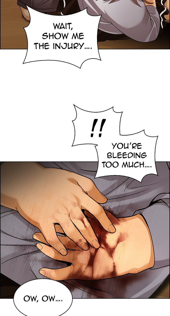 Read DICE chapter 275 image 47 on Lezhin