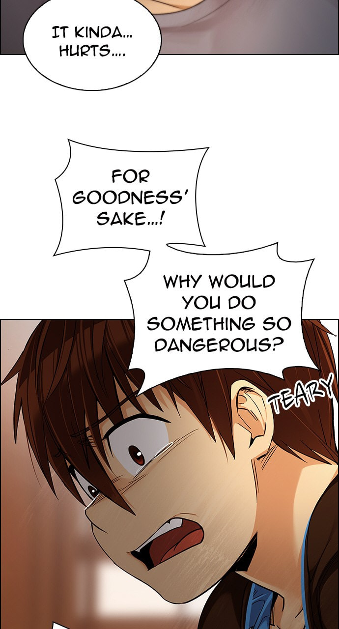Read DICE chapter 275 image 49 on Lezhin