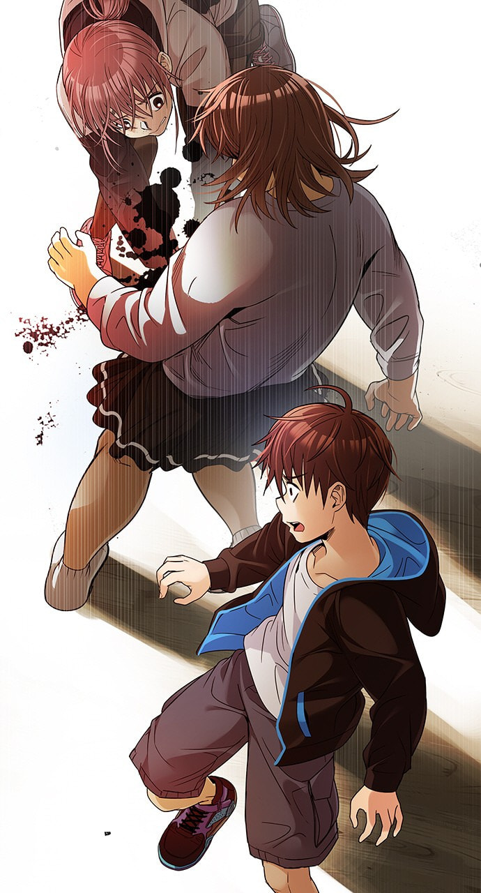Read DICE chapter 275 image 5 on Lezhin