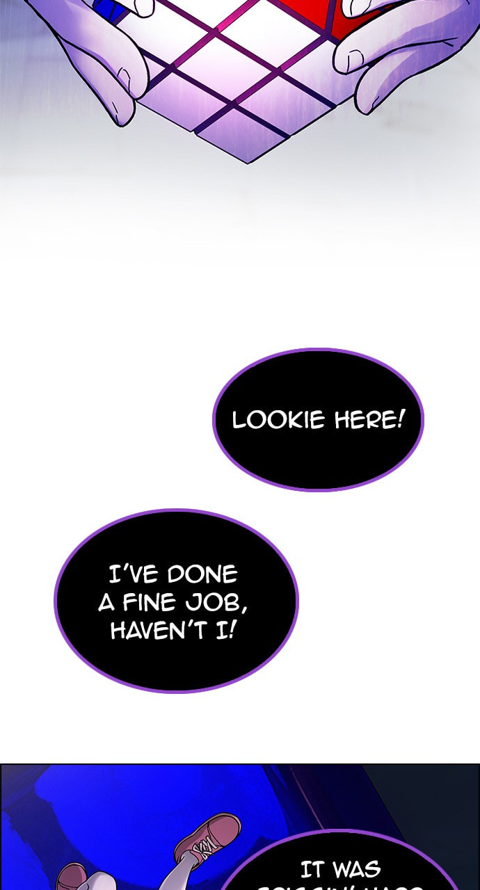 Read DICE chapter 275 image 57 on Lezhin