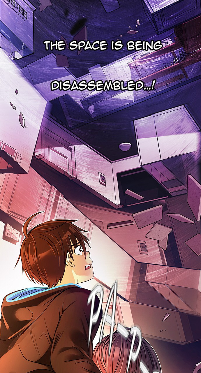Read DICE chapter 275 image 83 on Lezhin