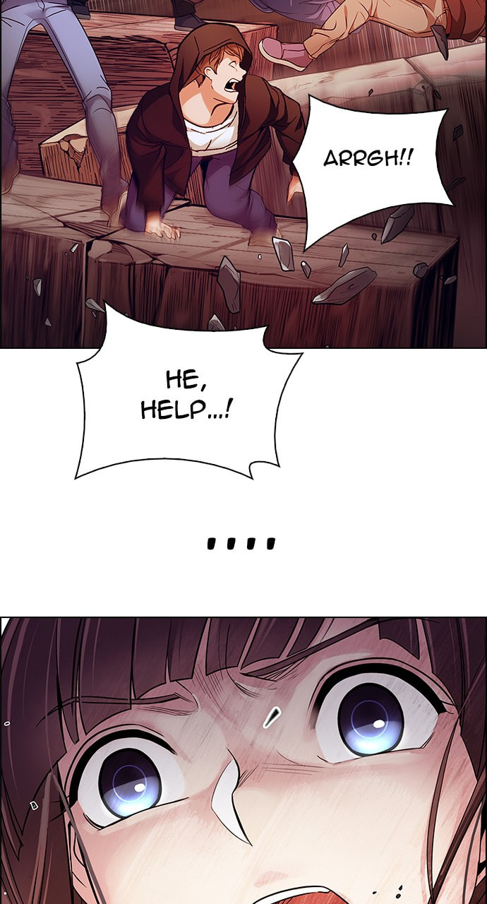 Read DICE chapter 276 image 11 on Lezhin