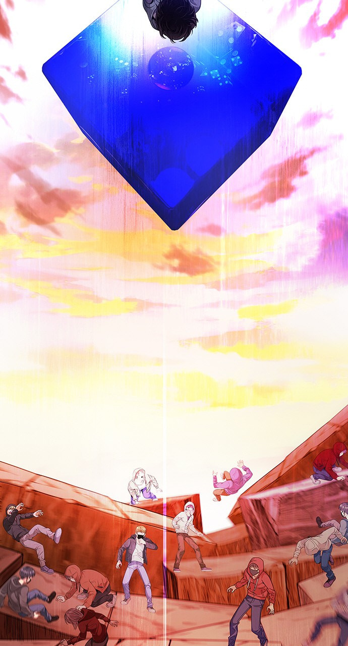Read DICE chapter 276 image 13 on Lezhin