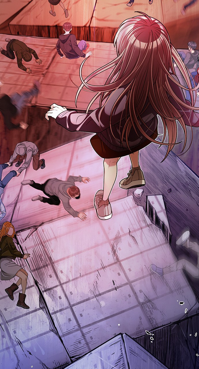 Read DICE chapter 276 image 14 on Lezhin