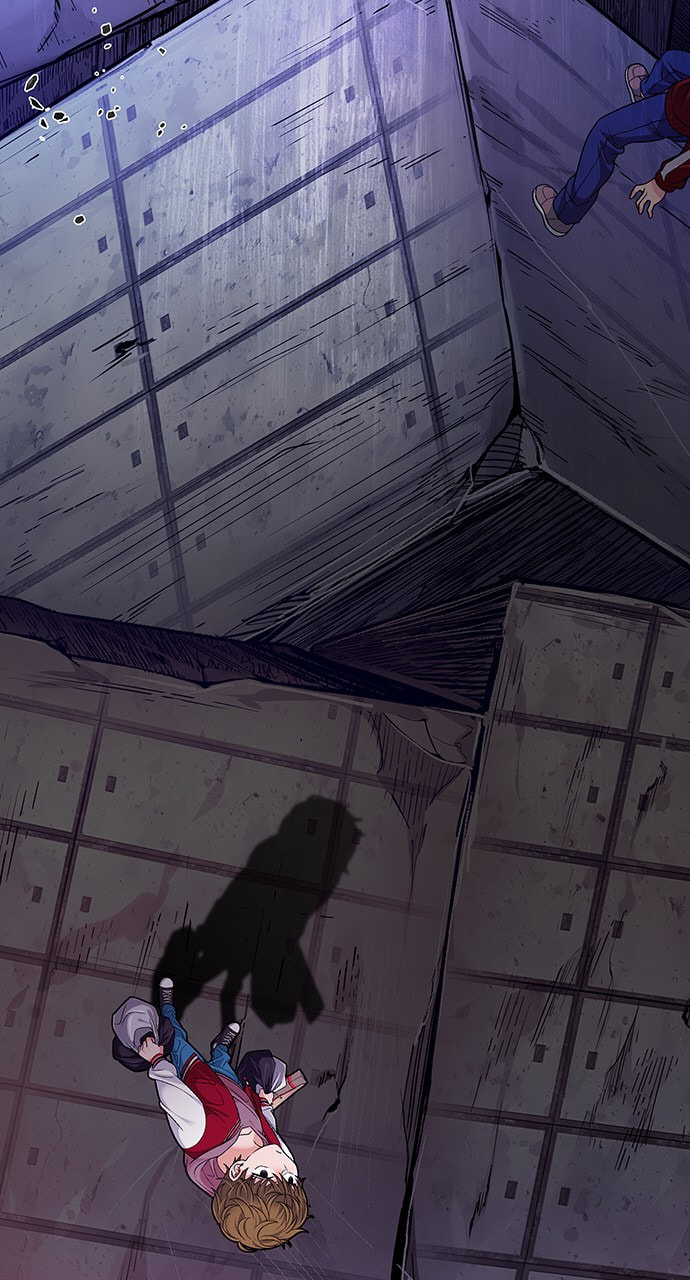 Read DICE chapter 276 image 15 on Lezhin
