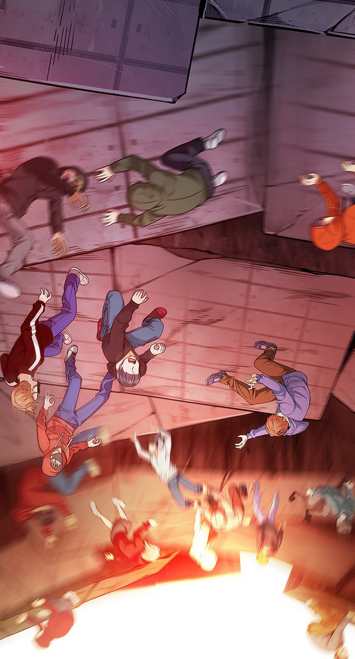 Read DICE chapter 276 image 16 on Lezhin