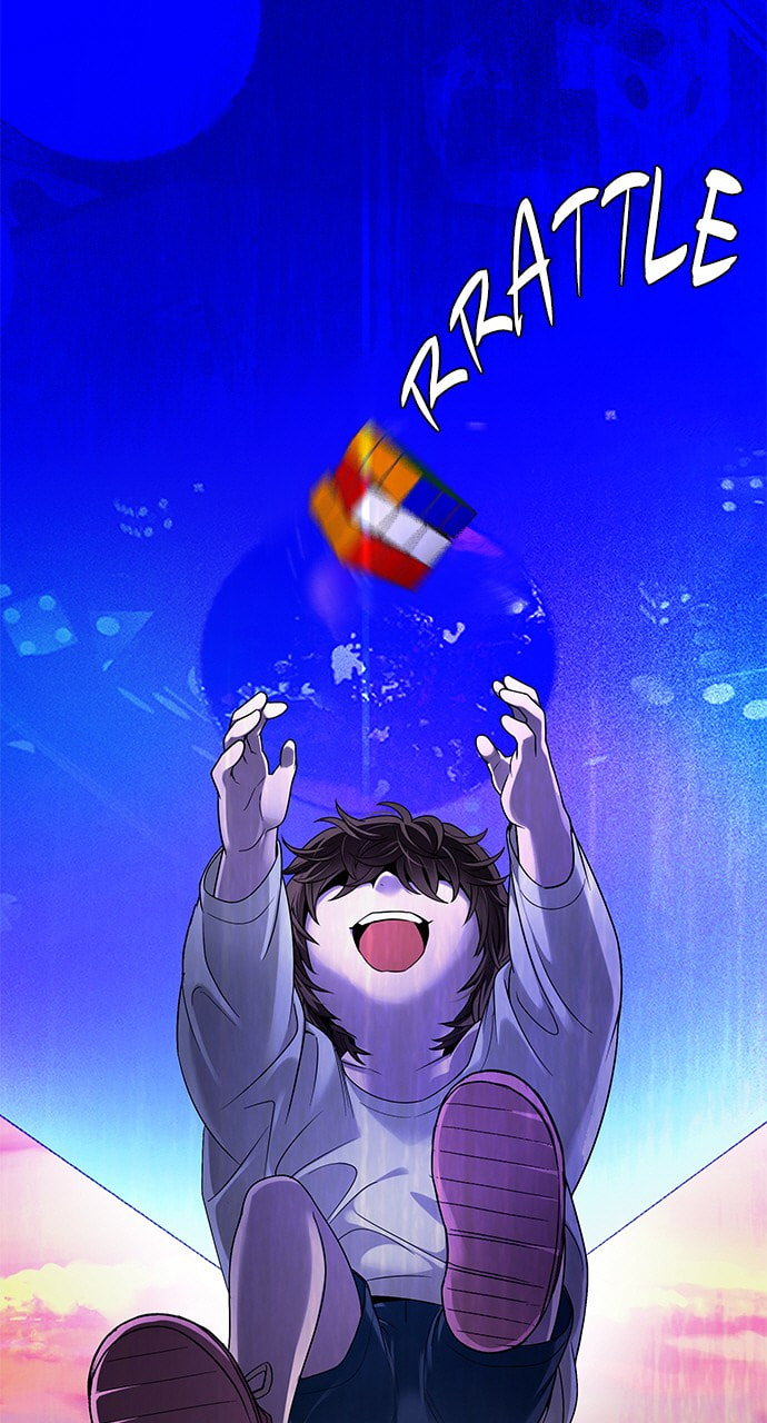 Read DICE chapter 276 image 18 on Lezhin
