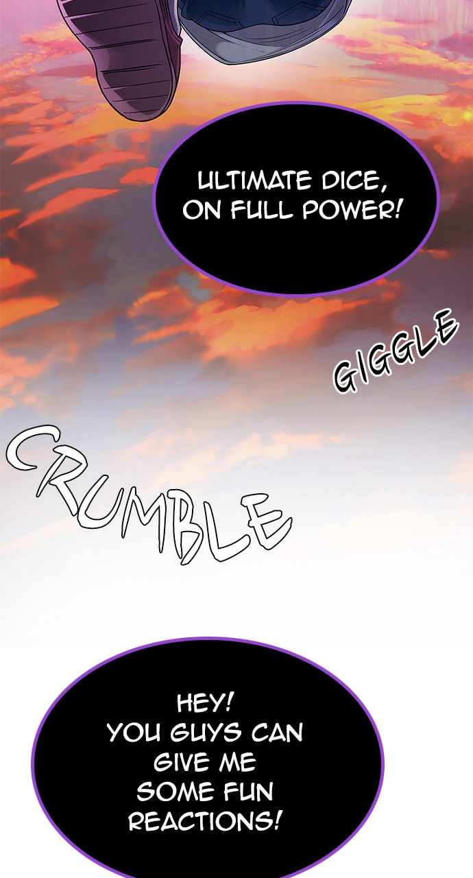 Read DICE chapter 276 image 19 on Lezhin