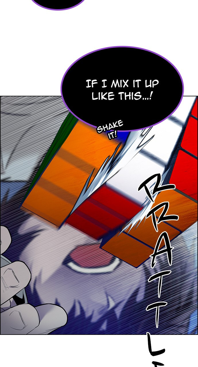 Read DICE chapter 276 image 2 on Lezhin