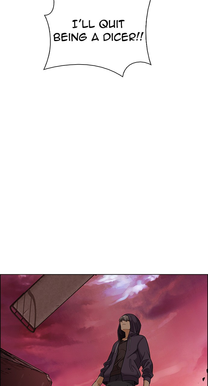 Read DICE chapter 276 image 21 on Lezhin