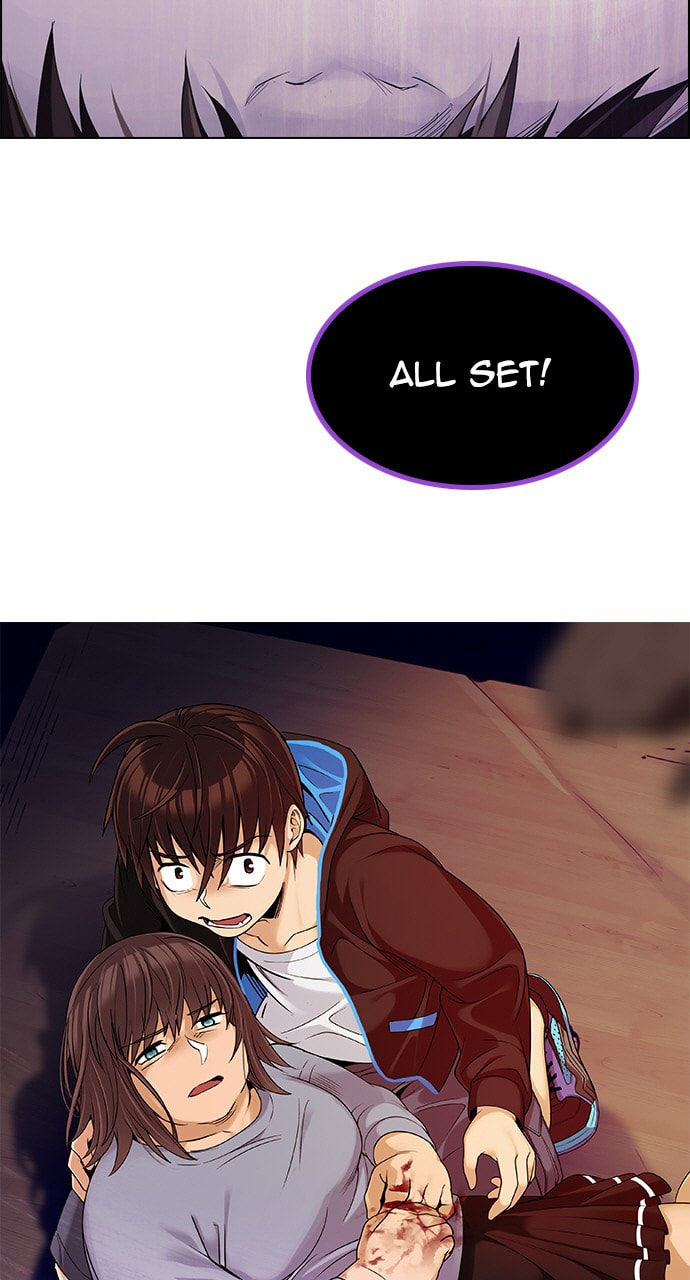 Read DICE chapter 276 image 31 on Lezhin