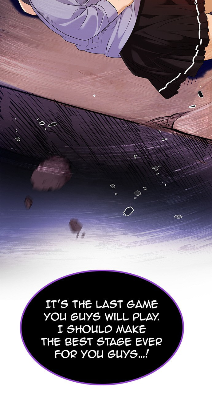 Read DICE chapter 276 image 32 on Lezhin