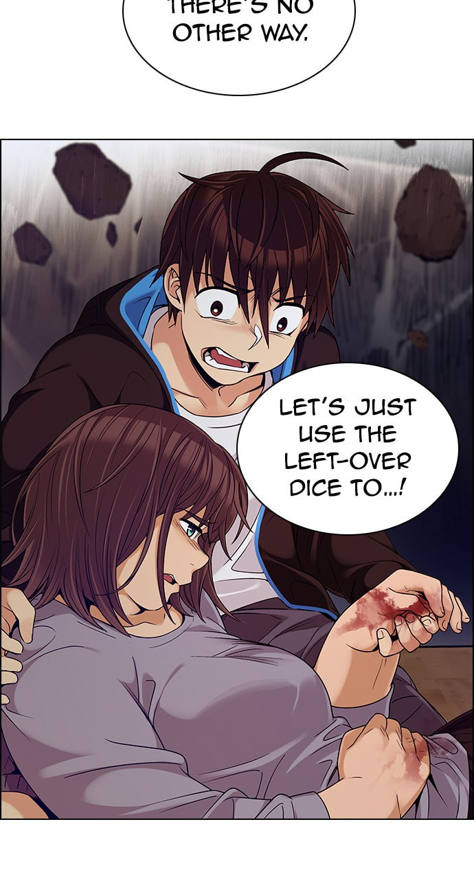 Read DICE chapter 276 image 40 on Lezhin