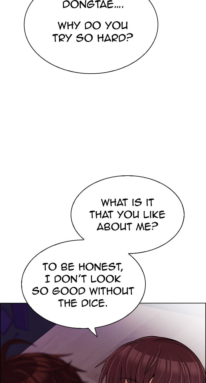 Read DICE chapter 276 image 47 on Lezhin