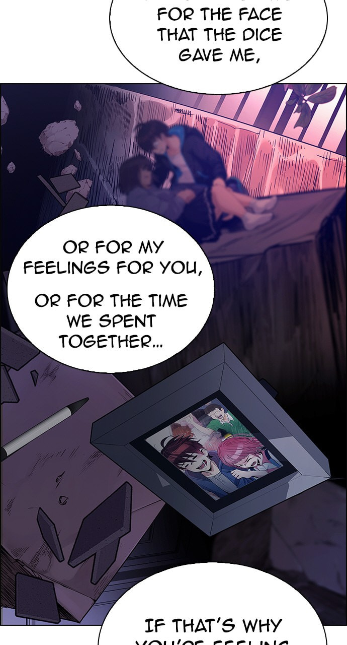 Read DICE chapter 276 image 49 on Lezhin