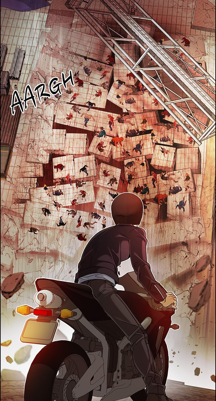 Read DICE chapter 276 image 9 on Lezhin