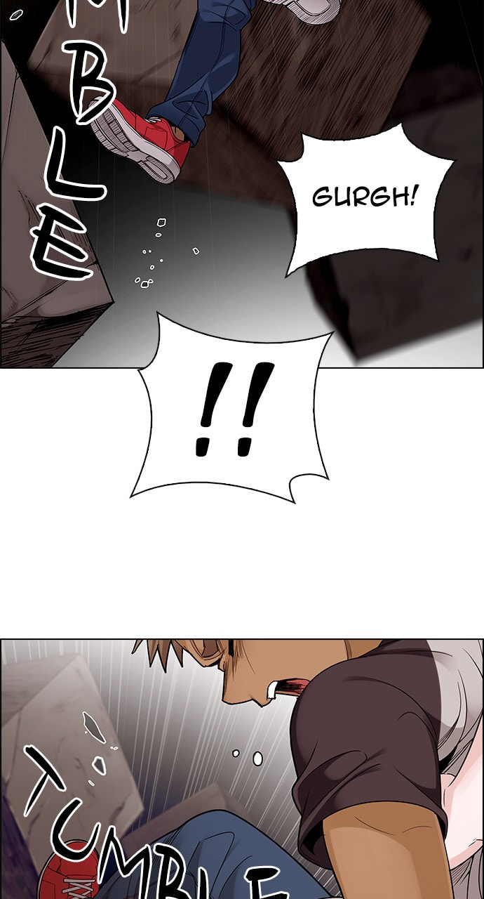 Read DICE chapter 277 image 13 on Lezhin