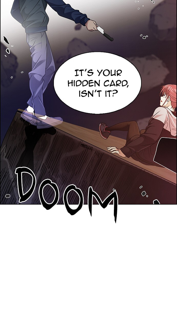 Read DICE chapter 277 image 18 on Lezhin
